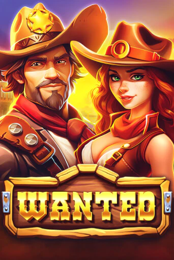 Бесплатная демо игра Wanted | Джой Казино без регистрации