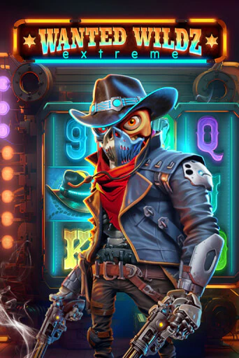 Бесплатная демо игра Wanted Wildz Extreme | Джой Казино без регистрации