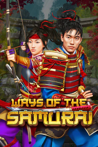 Бесплатная демо игра Ways of The Samurai | Джой Казино без регистрации