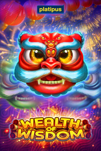 Бесплатная демо игра Wealth of Wisdom | Джой Казино без регистрации