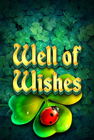 Бесплатная демо игра Well of Wishes | Джой Казино без регистрации
