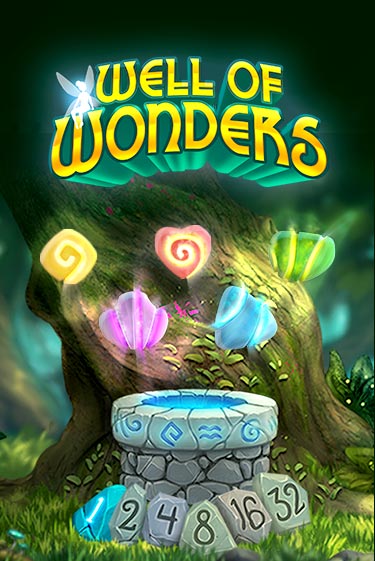 Бесплатная демо игра Well Of Wonders | Джой Казино без регистрации