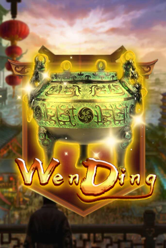 Бесплатная демо игра Wen Ding | Джой Казино без регистрации