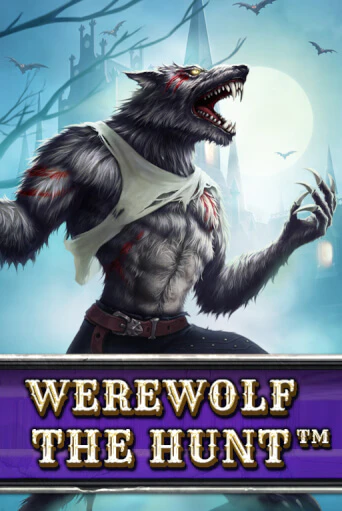 Бесплатная демо игра Werewolf - The Hunt | Джой Казино без регистрации