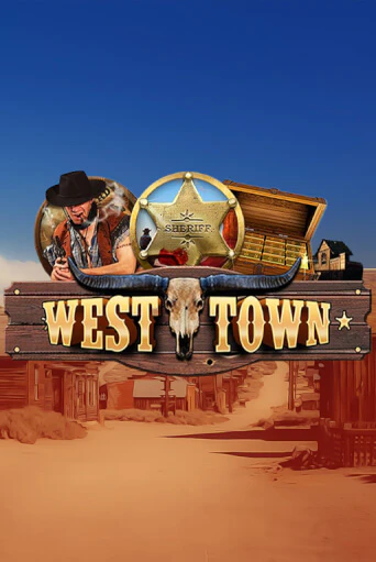 Бесплатная демо игра West Town | Джой Казино без регистрации