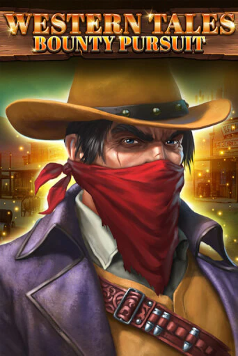Бесплатная демо игра Western Tales - Bounty Pursuit | Джой Казино без регистрации