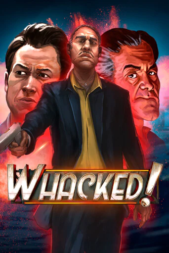 Бесплатная демо игра Whacked! | Джой Казино без регистрации