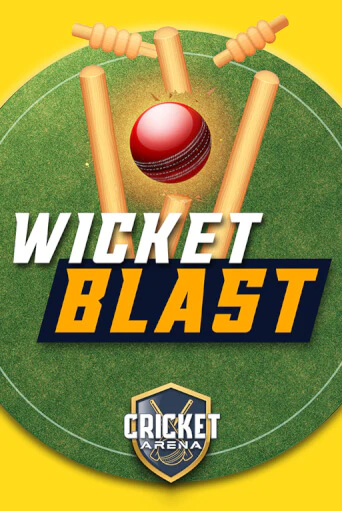Бесплатная демо игра Wicket Blast | Джой Казино без регистрации