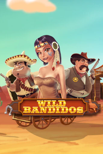 Бесплатная демо игра Wild Bandidos | Джой Казино без регистрации