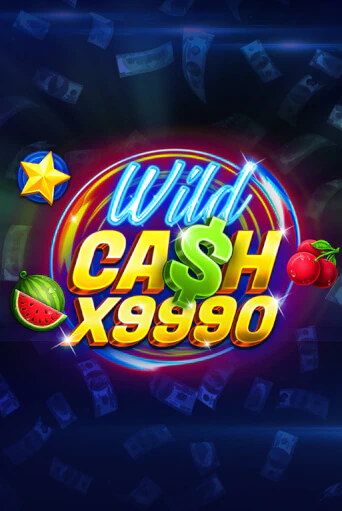 Бесплатная демо игра Wild Cash x9990 | Джой Казино без регистрации