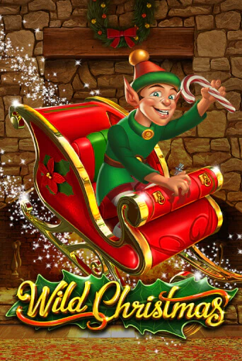 Бесплатная демо игра Wild Christmas | Джой Казино без регистрации