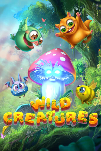 Бесплатная демо игра Wild Creatures | Джой Казино без регистрации