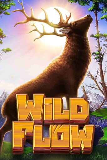 Бесплатная демо игра Wild Flow | Джой Казино без регистрации