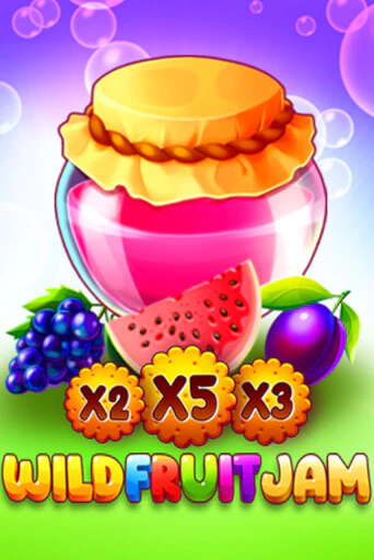 Бесплатная демо игра Wild Fruit Jam | Джой Казино без регистрации