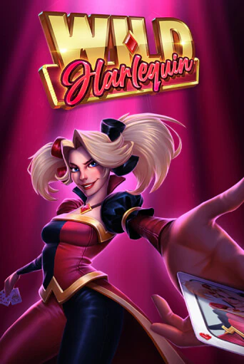 Бесплатная демо игра Wild Harlequin | Джой Казино без регистрации
