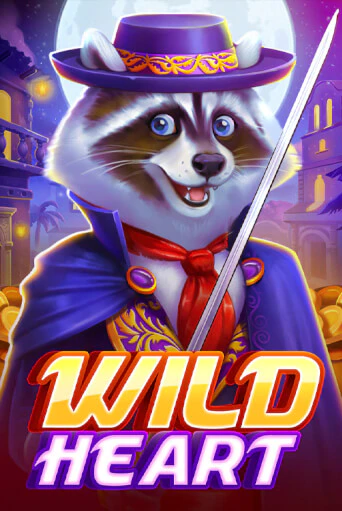 Бесплатная демо игра Wild Heart | Джой Казино без регистрации