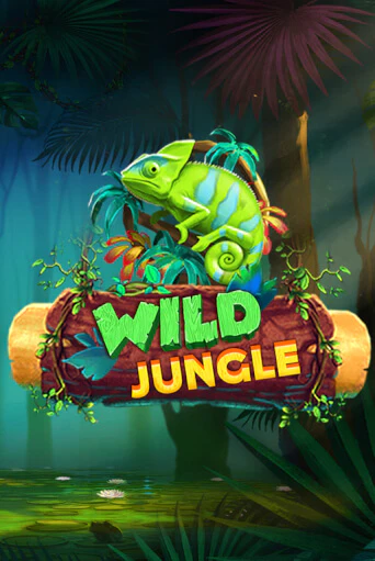 Бесплатная демо игра Wild Jungle | Джой Казино без регистрации