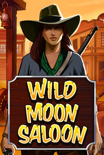 Бесплатная демо игра Wild Moon Saloon | Джой Казино без регистрации