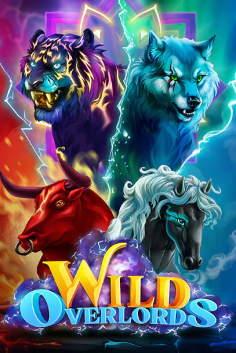 Бесплатная демо игра Wild Overlords | Джой Казино без регистрации