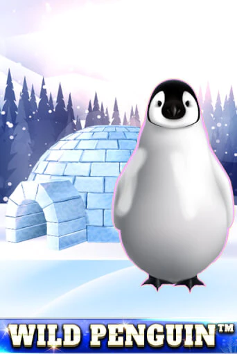 Бесплатная демо игра Wild Penguin | Джой Казино без регистрации