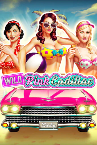 Бесплатная демо игра Wild Pink Cadillac | Джой Казино без регистрации