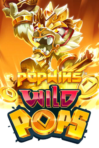 Бесплатная демо игра WildPops™ | Джой Казино без регистрации