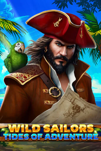 Бесплатная демо игра Wild Sailors - Tides Of Adventure | Джой Казино без регистрации