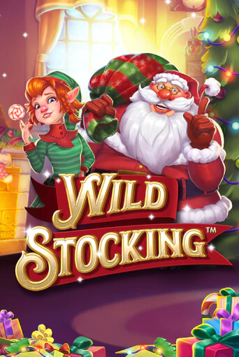 Бесплатная демо игра Wild Stockings | Джой Казино без регистрации