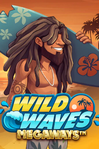 Бесплатная демо игра Wild Waves Megaways | Джой Казино без регистрации