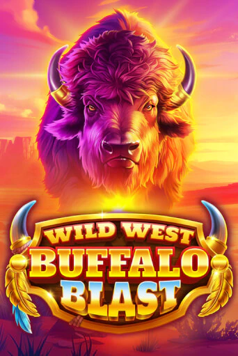 Бесплатная демо игра Wild West Buffalo Blast | Джой Казино без регистрации
