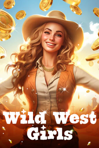 Бесплатная демо игра Wild West Girls | Джой Казино без регистрации