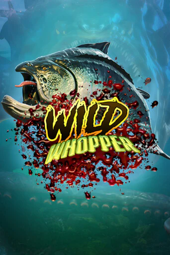 Бесплатная демо игра Wild Whopper | Джой Казино без регистрации