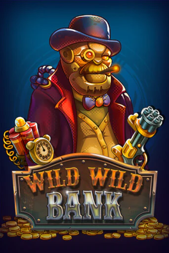 Бесплатная демо игра Wild Wild Bank | Джой Казино без регистрации
