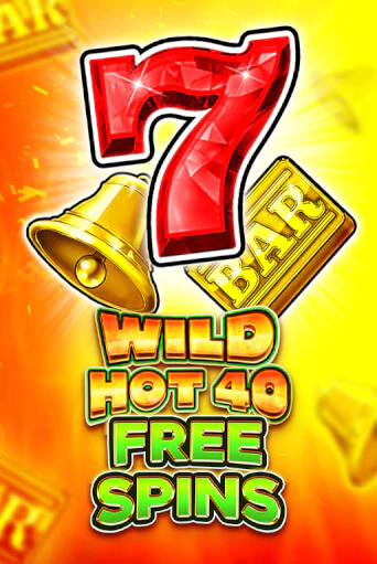 Бесплатная демо игра Wild Hot 40 Free Spins | Джой Казино без регистрации