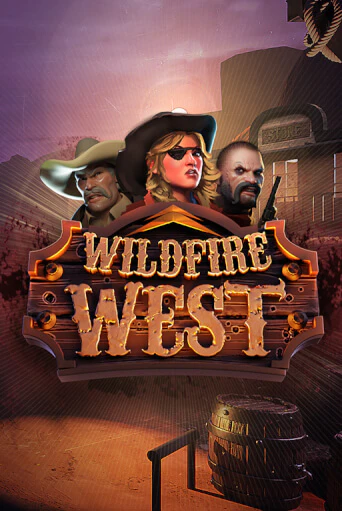 Бесплатная демо игра Wildfire West | Джой Казино без регистрации