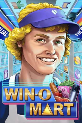 Бесплатная демо игра Win-O-Mart | Джой Казино без регистрации