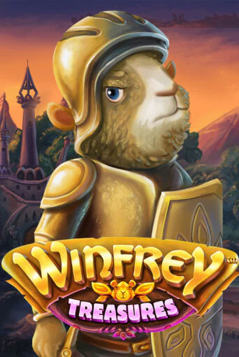 Бесплатная демо игра Winfrey Treasures | Джой Казино без регистрации