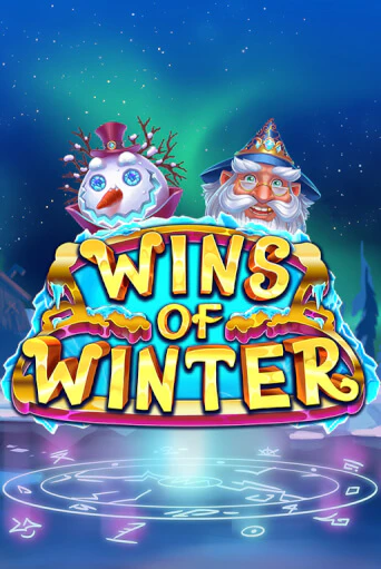 Бесплатная демо игра Wins of Winter | Джой Казино без регистрации