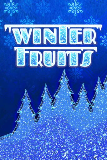 Бесплатная демо игра Winter Fruits | Джой Казино без регистрации