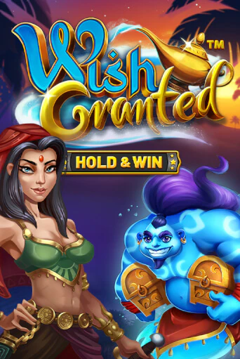 Бесплатная демо игра Wish Granted | Джой Казино без регистрации