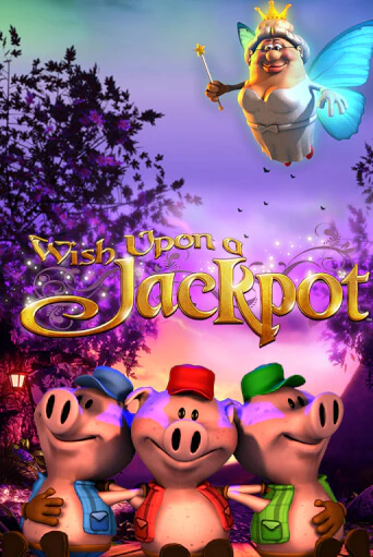 Бесплатная демо игра Wish Upon a Jackpot | Джой Казино без регистрации