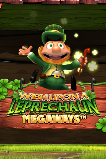 Бесплатная демо игра Wish Upon A Leprechaun Megaways | Джой Казино без регистрации