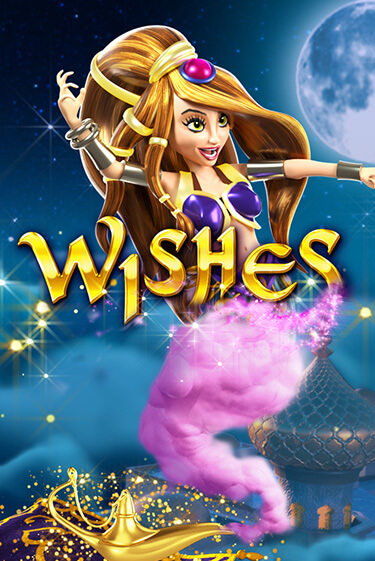 Бесплатная демо игра Wishes | Джой Казино без регистрации