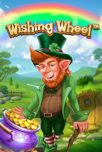 Бесплатная демо игра Wishing Wheel | Джой Казино без регистрации