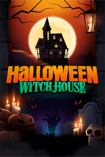 Бесплатная демо игра Witch House | Джой Казино без регистрации