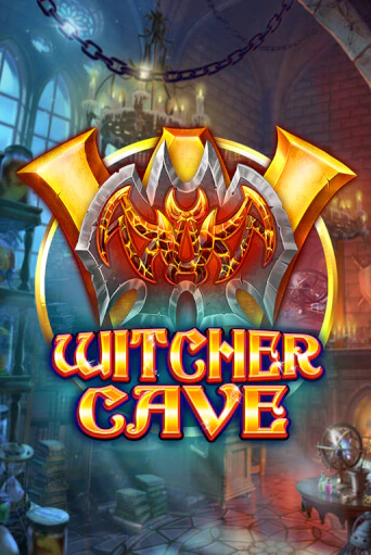 Бесплатная демо игра Witcher Cave | Джой Казино без регистрации