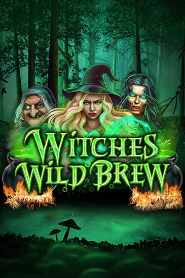 Бесплатная демо игра Witches Wild Brew | Джой Казино без регистрации