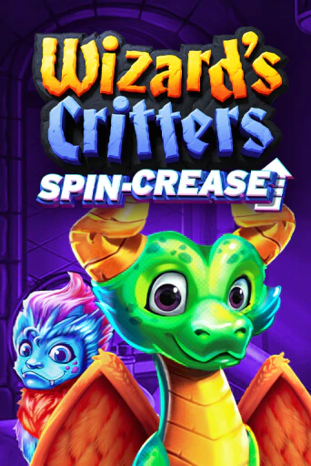 Бесплатная демо игра Wizards Critters | Джой Казино без регистрации