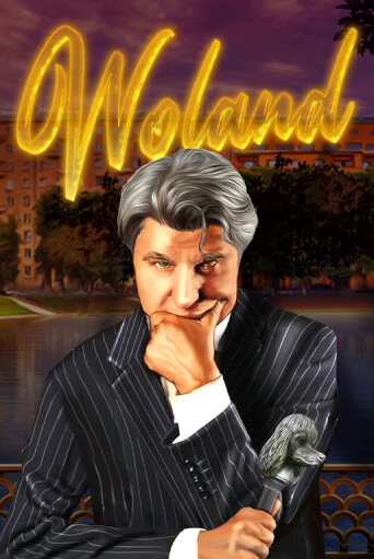 Бесплатная демо игра Woland | Джой Казино без регистрации