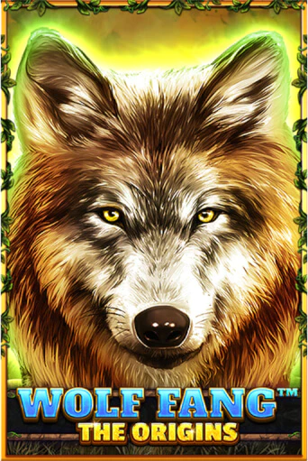 Бесплатная демо игра Wolf Fang - The Origins | Джой Казино без регистрации